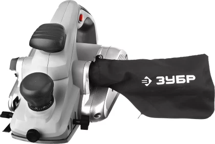 Рубанок электрический ЗР-1100-110 серия МАСТЕР купить в Ханты-Мансийске