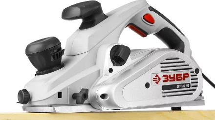 Рубанок электрический ЗР-1100-110 серия МАСТЕР купить в Ханты-Мансийске