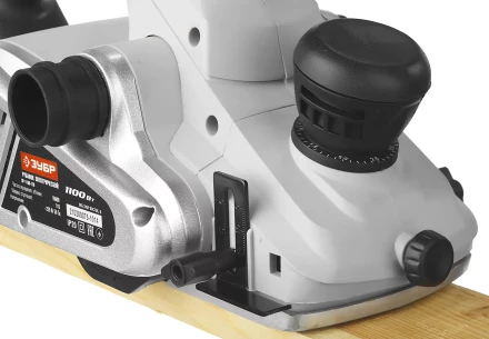 Рубанок электрический ЗР-1100-110 серия МАСТЕР купить в Ханты-Мансийске