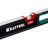 Уровень со специальным глазком KRAFTOOL 34986-60 купить в Ханты-Мансийске