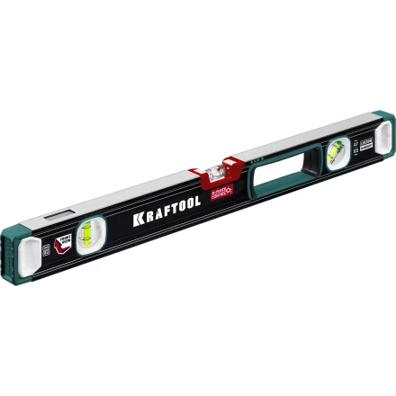 Уровень со специальным глазком KRAFTOOL 34986-60 купить в Ханты-Мансийске