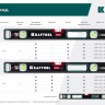 Уровень со специальным глазком KRAFTOOL 34986-60 купить в Ханты-Мансийске
