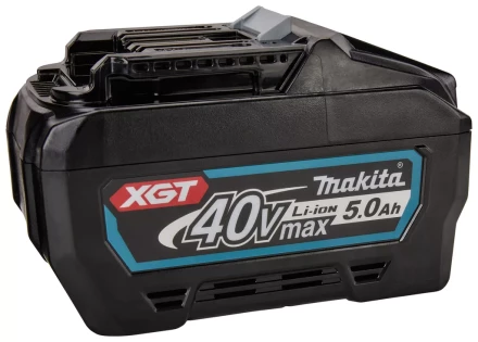 Аккумулятор XGT Makita BL4050F (Li-Ion 40 В 5.0 Ач) 191L47-8 купить в Ханты-Мансийске