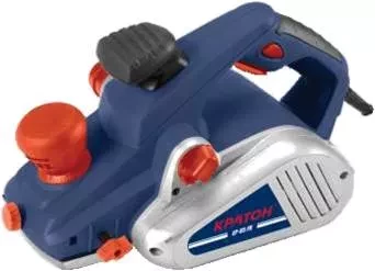 Рубанок Кратон EP-05 FP 3 10 01 006 купить в Ханты-Мансийске