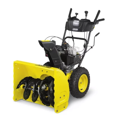 Снегоуборщик бензиновый Karcher STH 8.66 W купить в Ханты-Мансийске