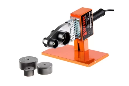 Аппарат для сварки ПП труб WESTER DWM1500LE купить в Ханты-Мансийске