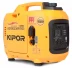 Бензогенератор инверторный Kipor IG2000p купить в Ханты-Мансийске