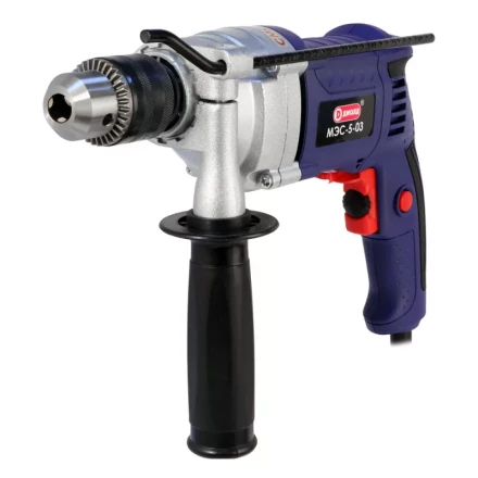 Безударная дрель Диолд МЭС-5-03 купить в Ханты-Мансийске