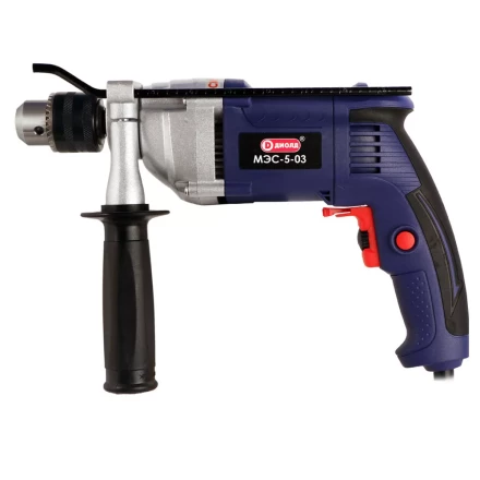 Безударная дрель Диолд МЭС-5-03 купить в Ханты-Мансийске