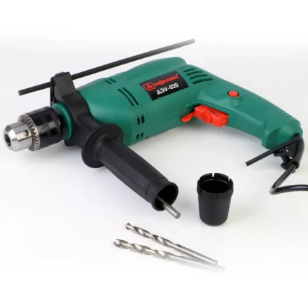 Ударная дрель Дифмаш ДЭУ-020 купить в Ханты-Мансийске