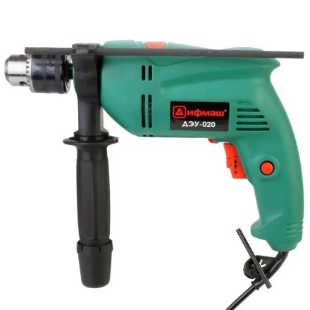 Ударная дрель Дифмаш ДЭУ-020 купить в Ханты-Мансийске