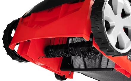 Аэратор и скарификатор 2 в 1 ЗСЭ-32-1000 серия МАСТЕР купить в Ханты-Мансийске