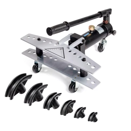 Трубогиб КВТ ТГР-1 серия ПРОФИ (87567) купить в Ханты-Мансийске