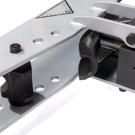 Трубогиб КВТ ТГР-1 серия ПРОФИ (87567) купить в Ханты-Мансийске