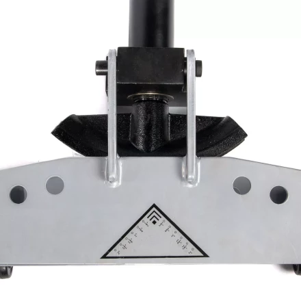 Трубогиб КВТ ТГР-1 серия ПРОФИ (87567) купить в Ханты-Мансийске