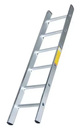 Лестница односекционная 1х 6 ступеней ЭНКОР 69306 купить в Ханты-Мансийске