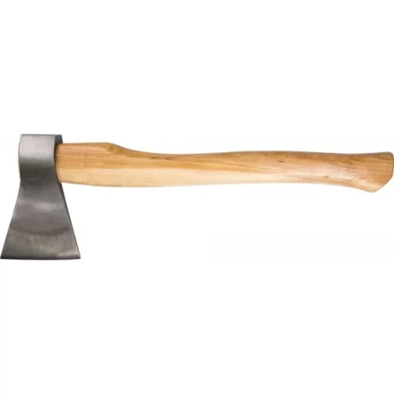 Топор ЗУБР кованый с деревянной рукояткой, 1,3кг (голова-1,0кг) 20625-13 купить в Ханты-Мансийске