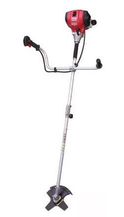 Бензокоса Elitech Т 12 В купить в Ханты-Мансийске