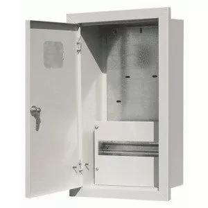 Щит учетно-распределительный встраиваемый ЩРУ 3В-12 IP31 (500х300х155) RUCELF купить в Ханты-Мансийске