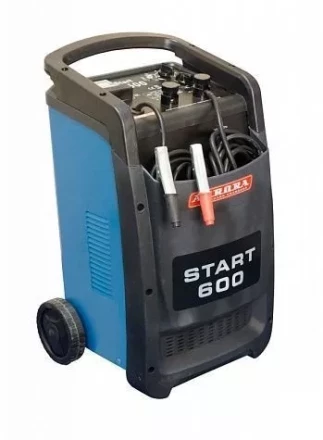 Пуско-зарядное устройство Aurora START 600 BLUE купить в Ханты-Мансийске