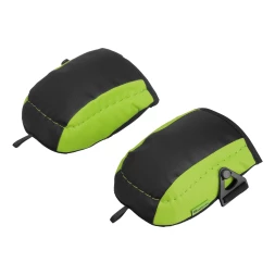 Наколенники с антискользящим покрытием, вставка из EVA// Сибртех 89412