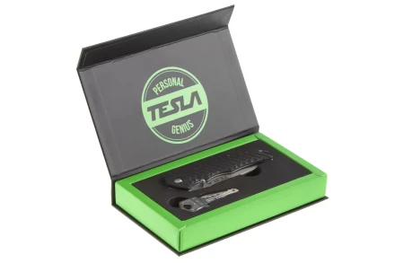 Нож TESLA KF-02 купить в Ханты-Мансийске