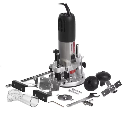 Фрезер ИНТЕРСКОЛ ФМ-40/1000Э купить в Ханты-Мансийске