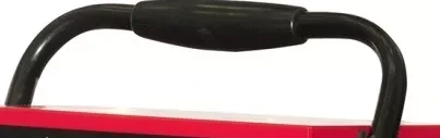 Тепловая пушка электрическая ТП 5 ЕТ ELITECH купить в Ханты-Мансийске