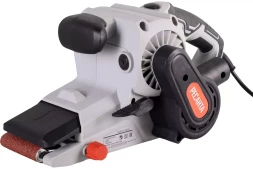 Ленточная шлифовальная машина Ресанта ЛШМ-75/900 75/6/1