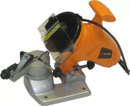 Станок для заточки цепей Вихрь СЗЦ-200 купить в Ханты-Мансийске