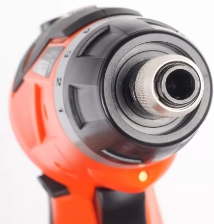 Аккумуляторная отвертка PS 148 PATRIOT купить в Ханты-Мансийске