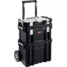 Набор ящиков на колесах "SMART ROLLING", 22" KETER 38390-22 купить в Ханты-Мансийске