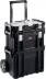 Набор ящиков на колесах &quot;SMART ROLLING&quot;, 22&quot; KETER 38390-22 купить в Ханты-Мансийске