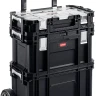 Набор ящиков на колесах "SMART ROLLING", 22" KETER 38390-22 купить в Ханты-Мансийске
