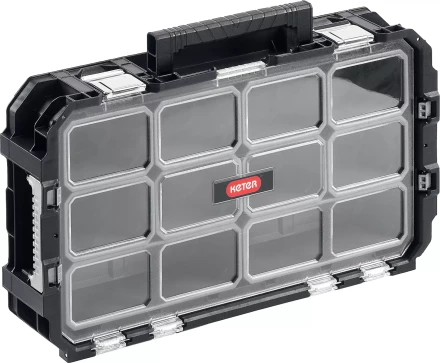 Набор ящиков на колесах &quot;SMART ROLLING&quot;, 22&quot; KETER 38390-22 купить в Ханты-Мансийске