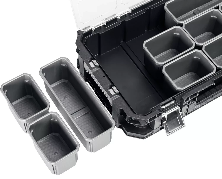 Набор ящиков на колесах "SMART ROLLING", 22" KETER 38390-22 купить в Ханты-Мансийске