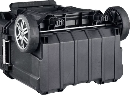 Набор ящиков на колесах &quot;SMART ROLLING&quot;, 22&quot; KETER 38390-22 купить в Ханты-Мансийске