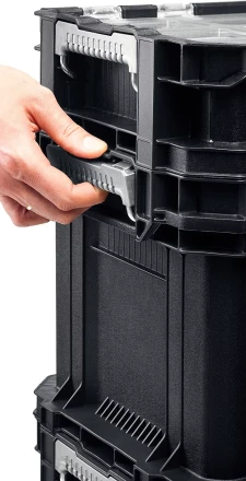 Набор ящиков на колесах &quot;SMART ROLLING&quot;, 22&quot; KETER 38390-22 купить в Ханты-Мансийске