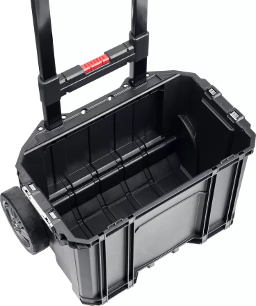 Набор ящиков на колесах &quot;SMART ROLLING&quot;, 22&quot; KETER 38390-22 купить в Ханты-Мансийске