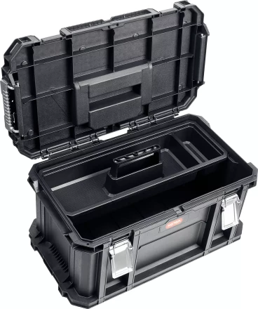 Набор ящиков на колесах &quot;SMART ROLLING&quot;, 22&quot; KETER 38390-22 купить в Ханты-Мансийске