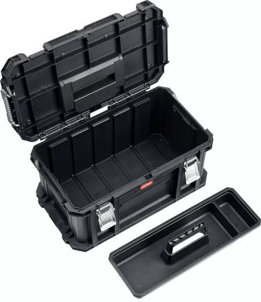 Набор ящиков на колесах &quot;SMART ROLLING&quot;, 22&quot; KETER 38390-22 купить в Ханты-Мансийске