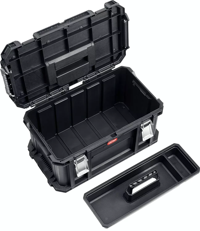 Набор ящиков на колесах "SMART ROLLING", 22" KETER 38390-22 купить в Ханты-Мансийске
