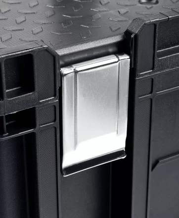 Набор ящиков на колесах &quot;SMART ROLLING&quot;, 22&quot; KETER 38390-22 купить в Ханты-Мансийске