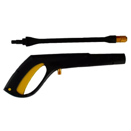 Пистолет-распылитель с разъемом под форсунку HUTER купить в Ханты-Мансийске