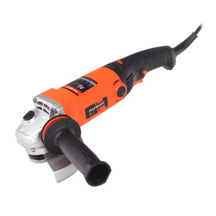 Углошлифовальная машина УШМ AG 130 PATRIOT купить в Ханты-Мансийске