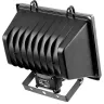 Прожектор STAYER "MASTER" MAXLight галогенный, с дугой крепления под установку, черный, 1000Вт 57105-B купить в Ханты-Мансийске
