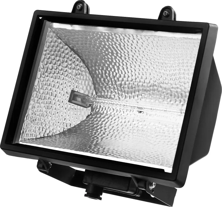 Прожектор STAYER "MASTER" MAXLight галогенный, с дугой крепления под установку, черный, 1000Вт 57105-B купить в Ханты-Мансийске