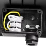 Прожектор STAYER "MASTER" MAXLight галогенный, с дугой крепления под установку, черный, 1000Вт 57105-B купить в Ханты-Мансийске