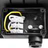 Прожектор STAYER "MASTER" MAXLight галогенный, с дугой крепления под установку, черный, 1000Вт 57105-B купить в Ханты-Мансийске
