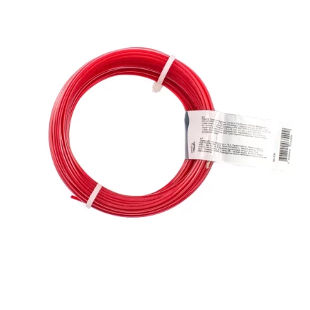 Леска для триммера квадратная, 1.6 мм х 15 м, Россия Сибртех 961535 купить в Ханты-Мансийске